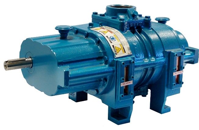 Preventative Maintenance for Rotary Positive Displacement Blowers